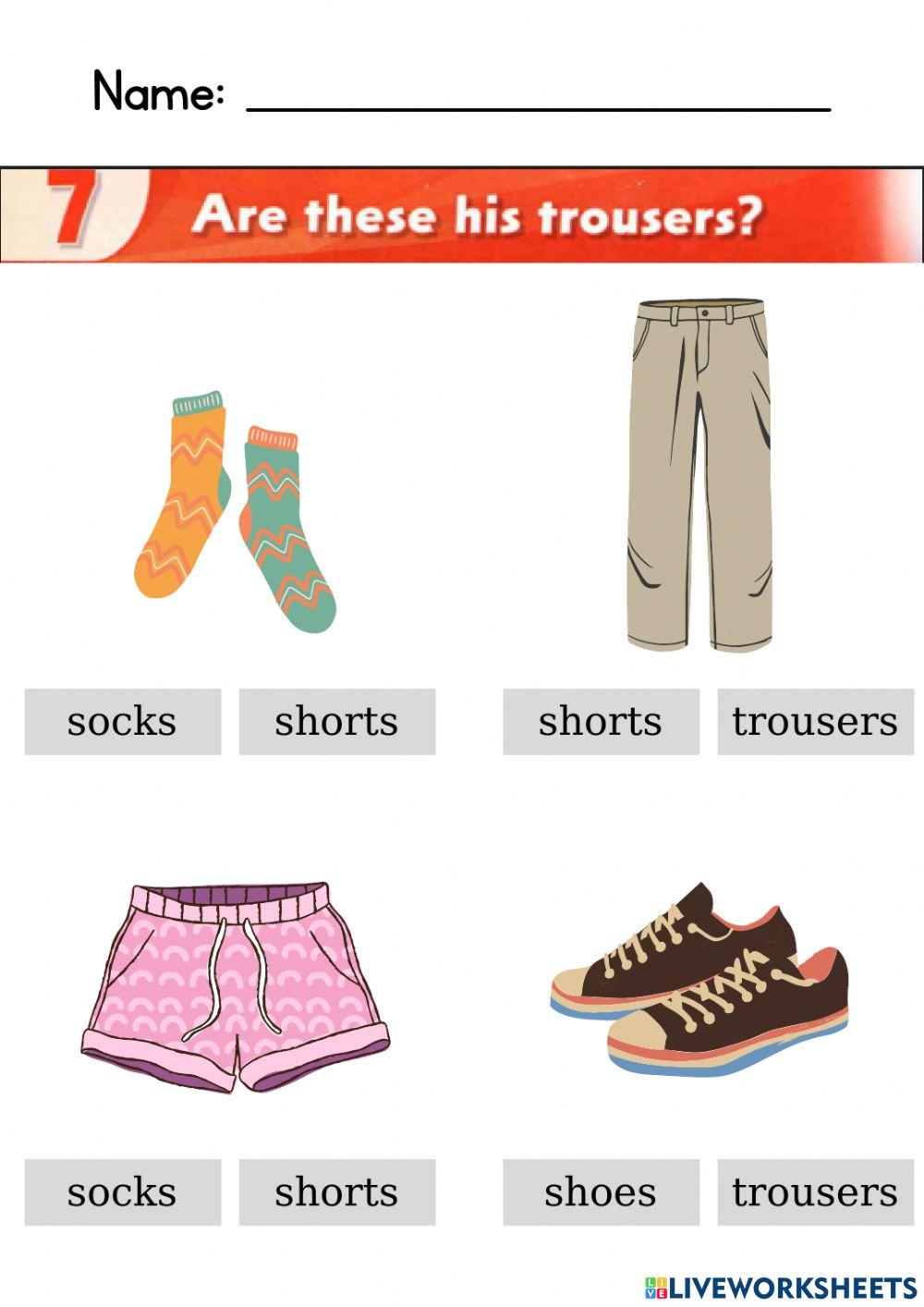 Family and friends 1 unit 7