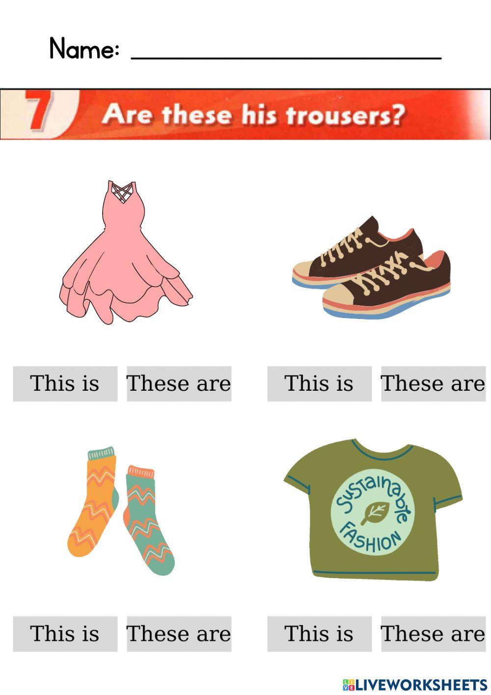 Family and friends 1 unit 7