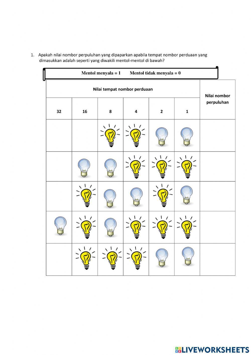 Latih Tubi ASK Ting 1