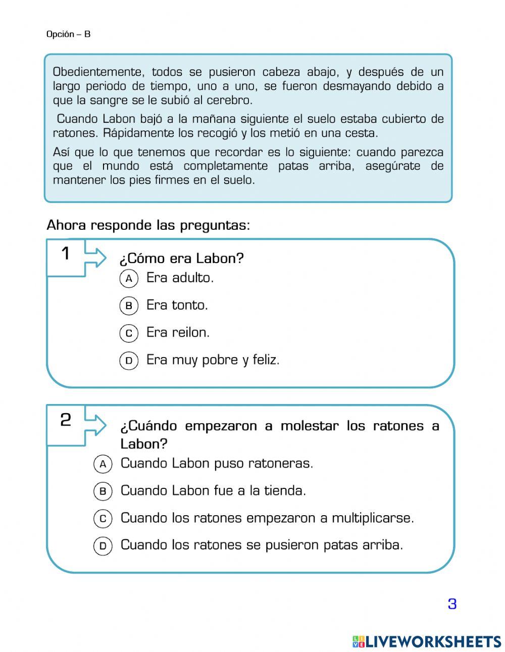 Valoración de Logros de Aprendizajes