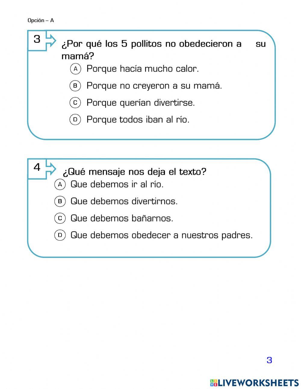 Valoración de Logros de Aprendizajes