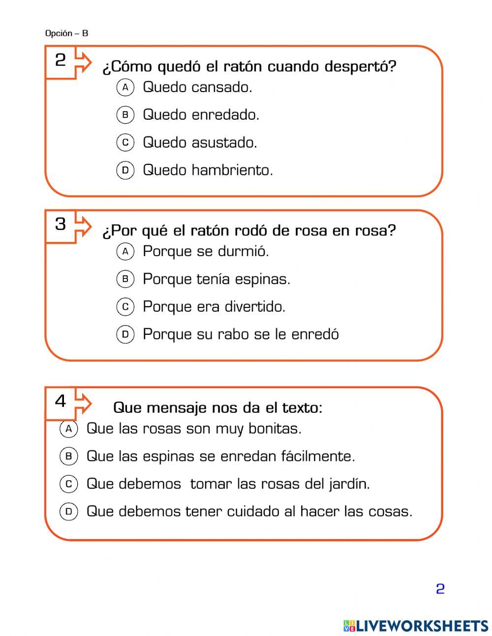 Valoración de Logros de Aprendizajes