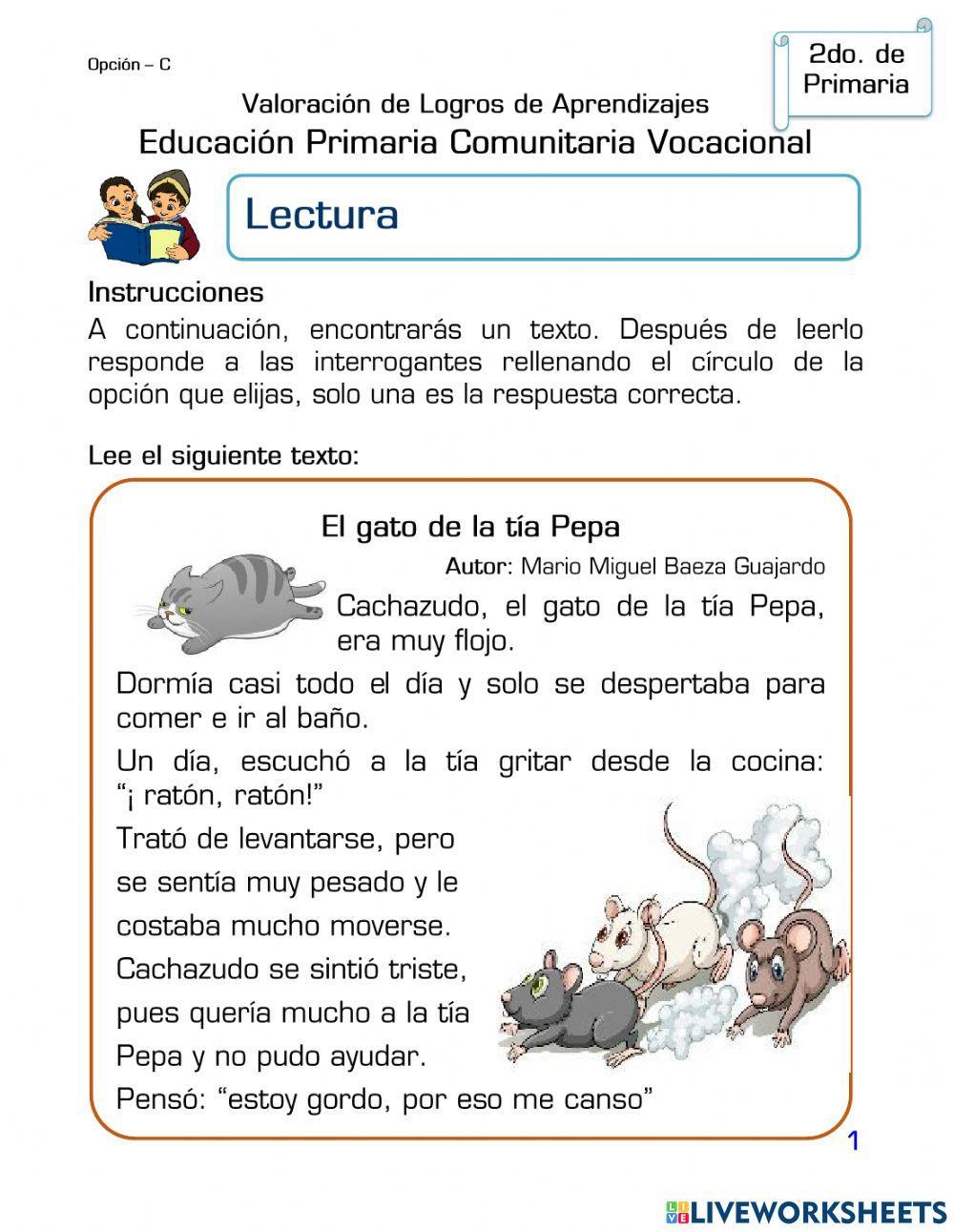 Valoración de Logros de Aprendizajes