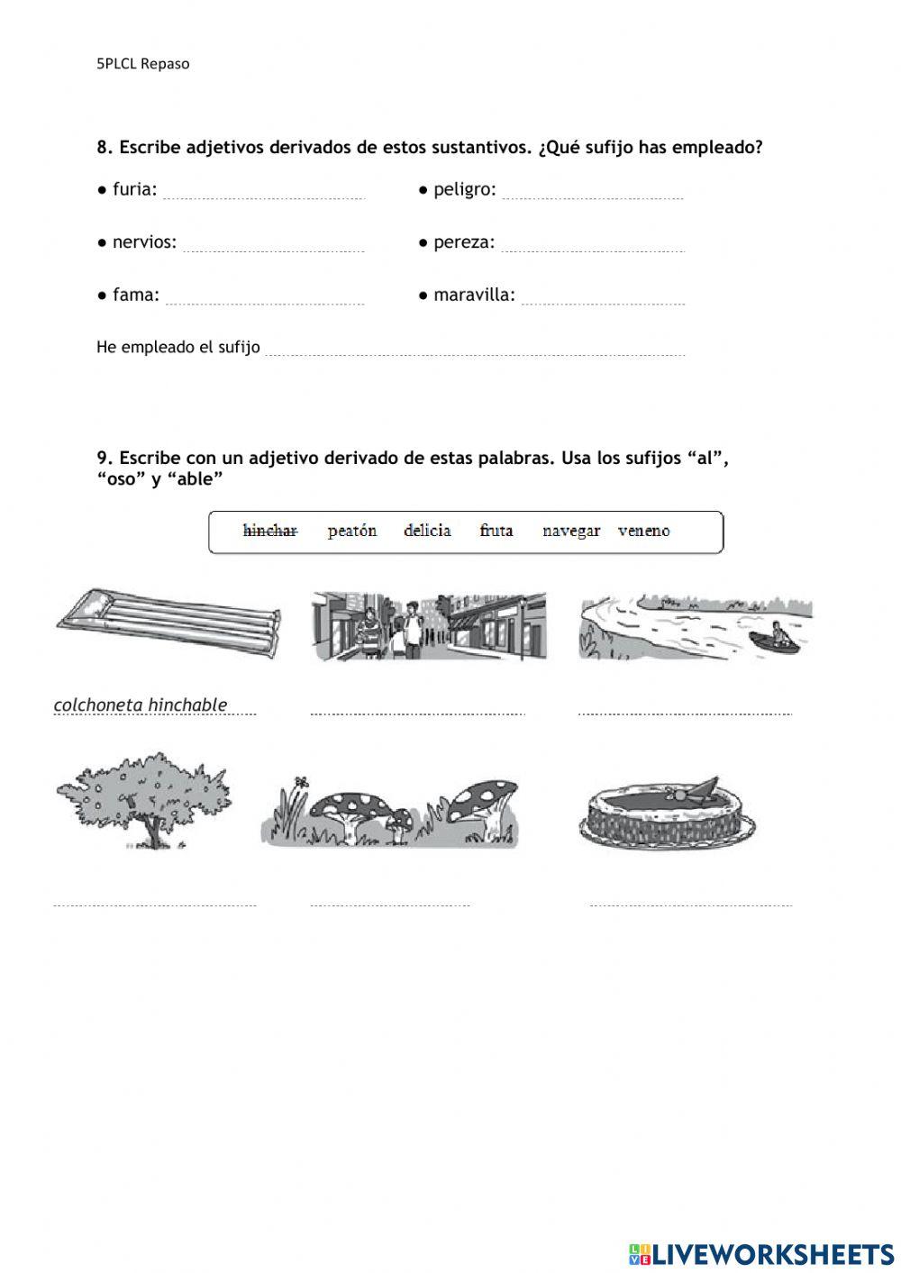 ¿Pillas la voz pasiva?