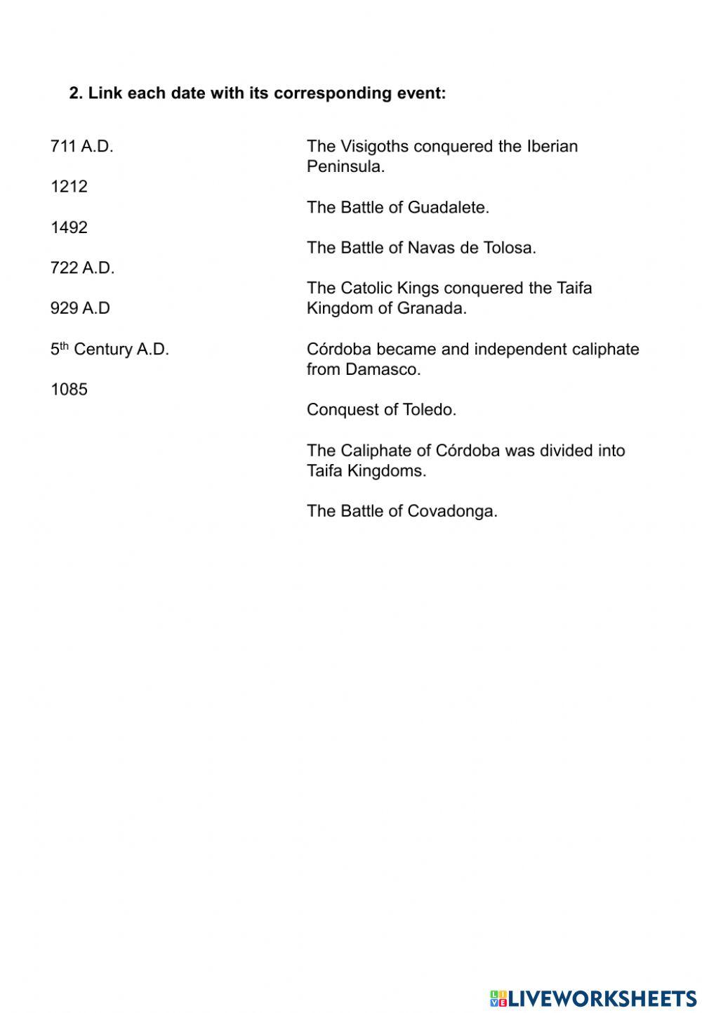 Electricity and the Middle Ages