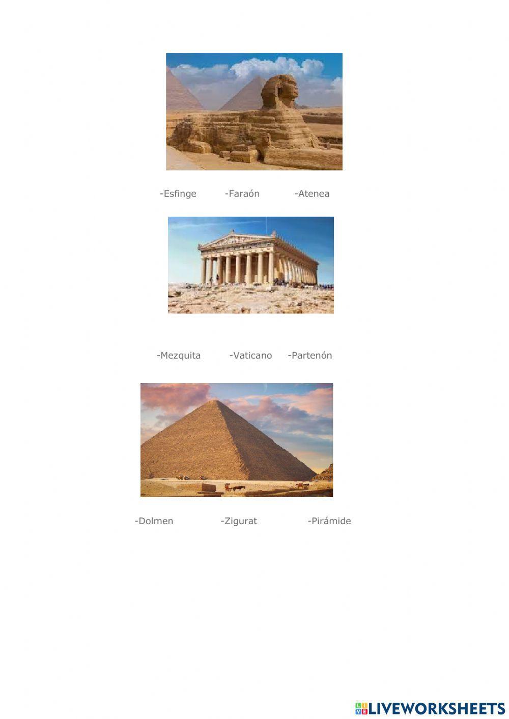 Prueba evaluación inicial 1º ESO