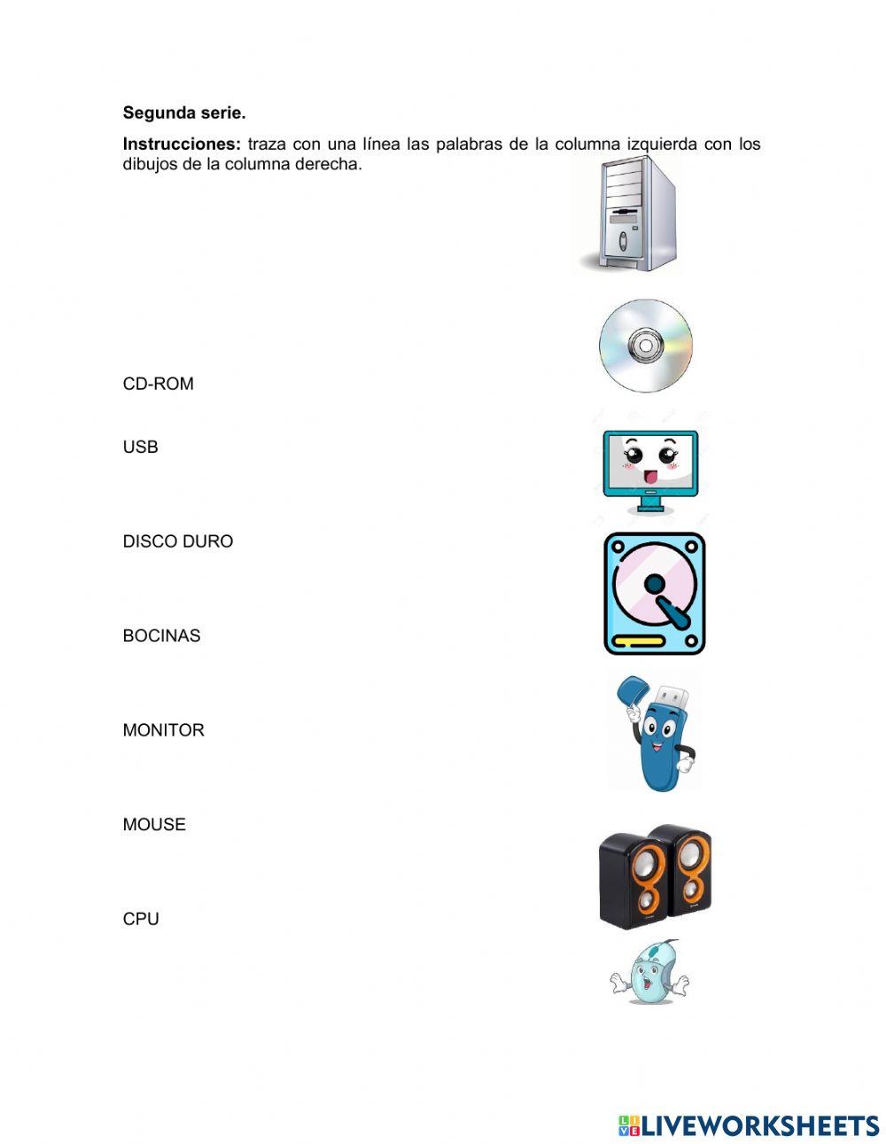 Evaluación de unidad