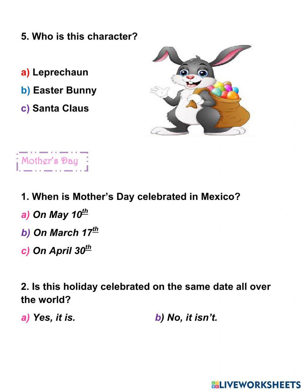 Social studies Quiz 3