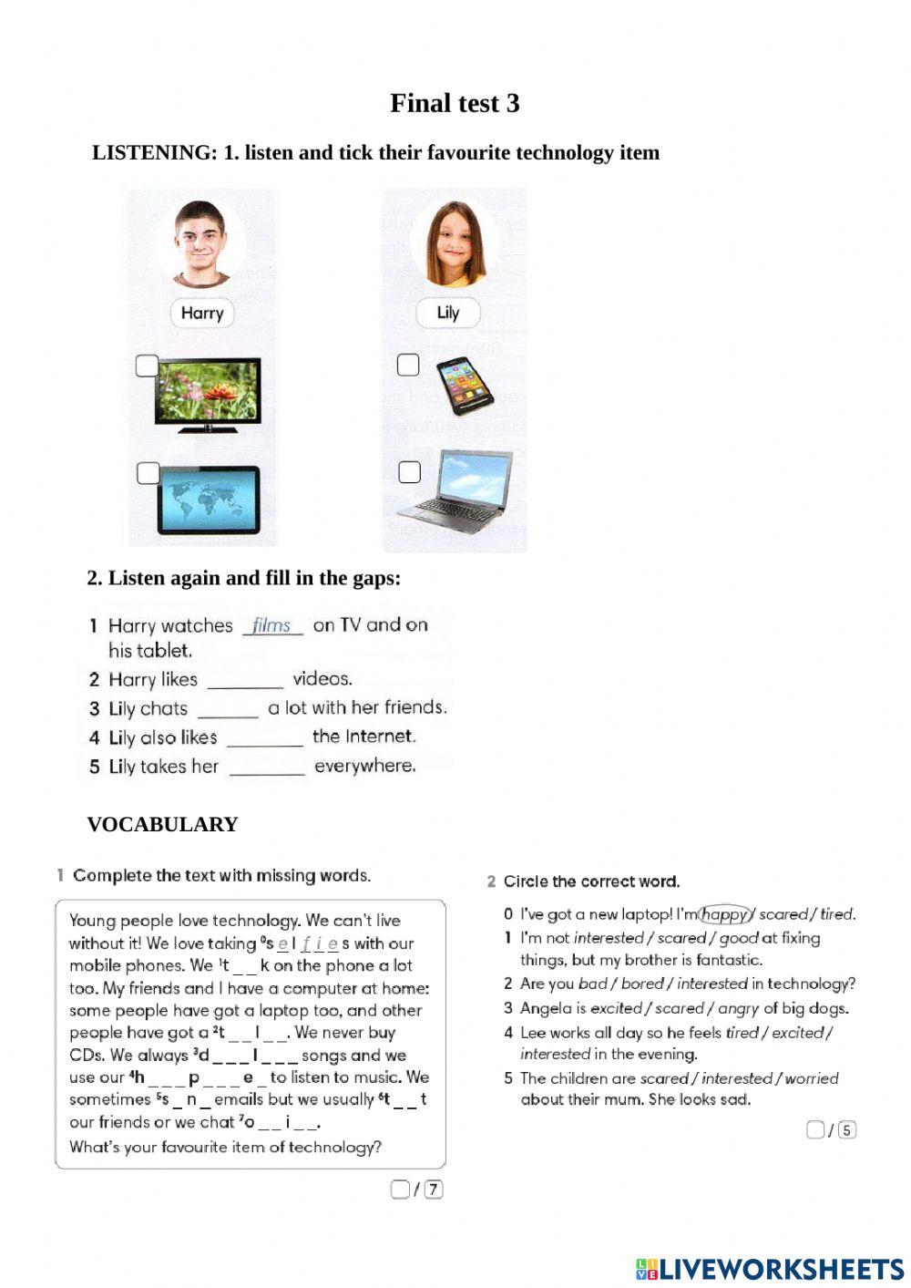 Go getter 2, unit test 3