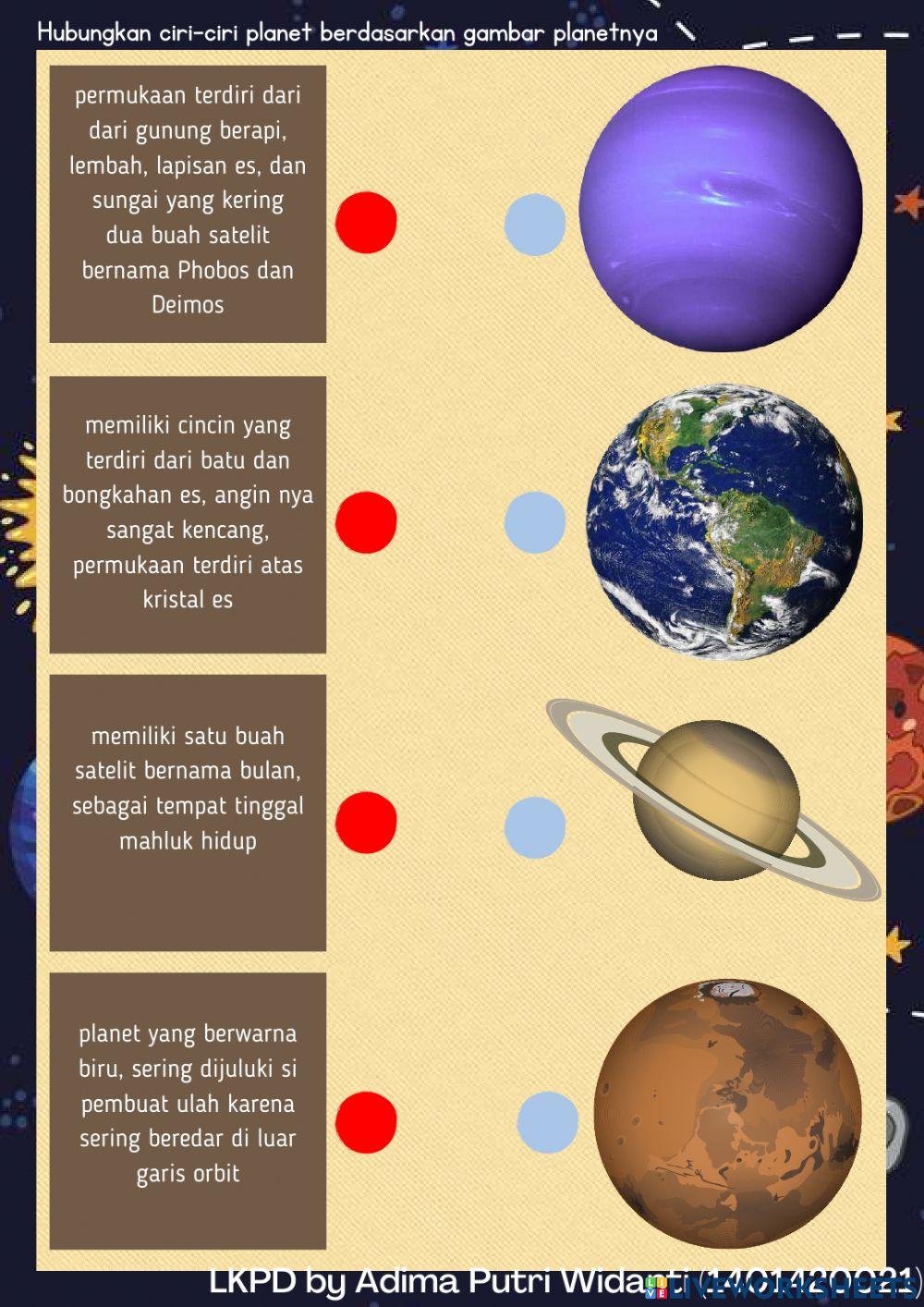 Liveworksheet Kelas 6 Tema 9 Subtema 1 Pembelajaran 1