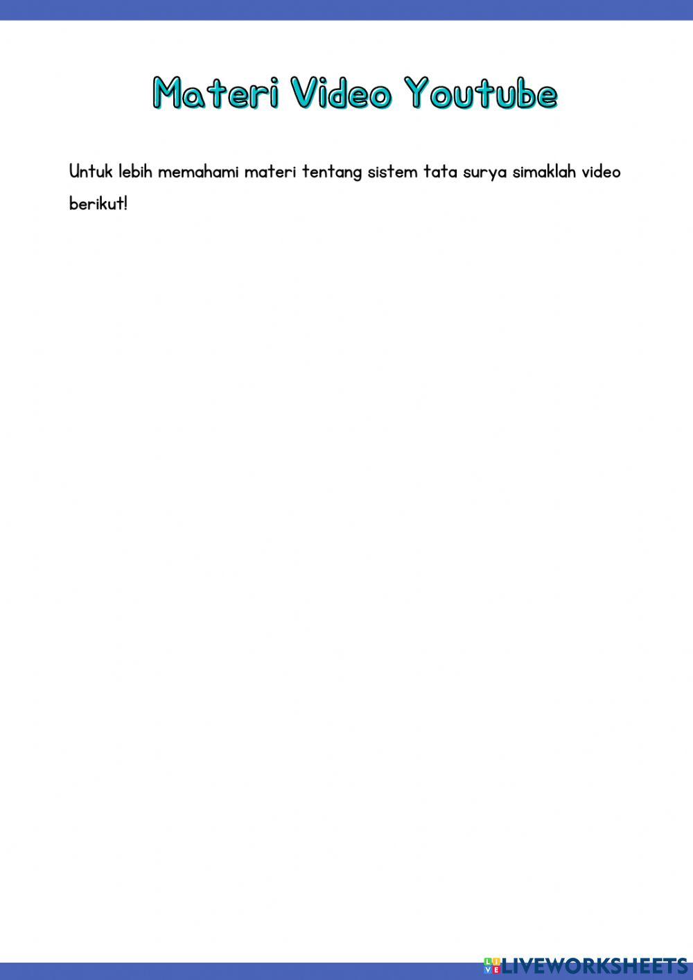 E-Lkpd Kelas 6 Tema 9 Sub Tema 2