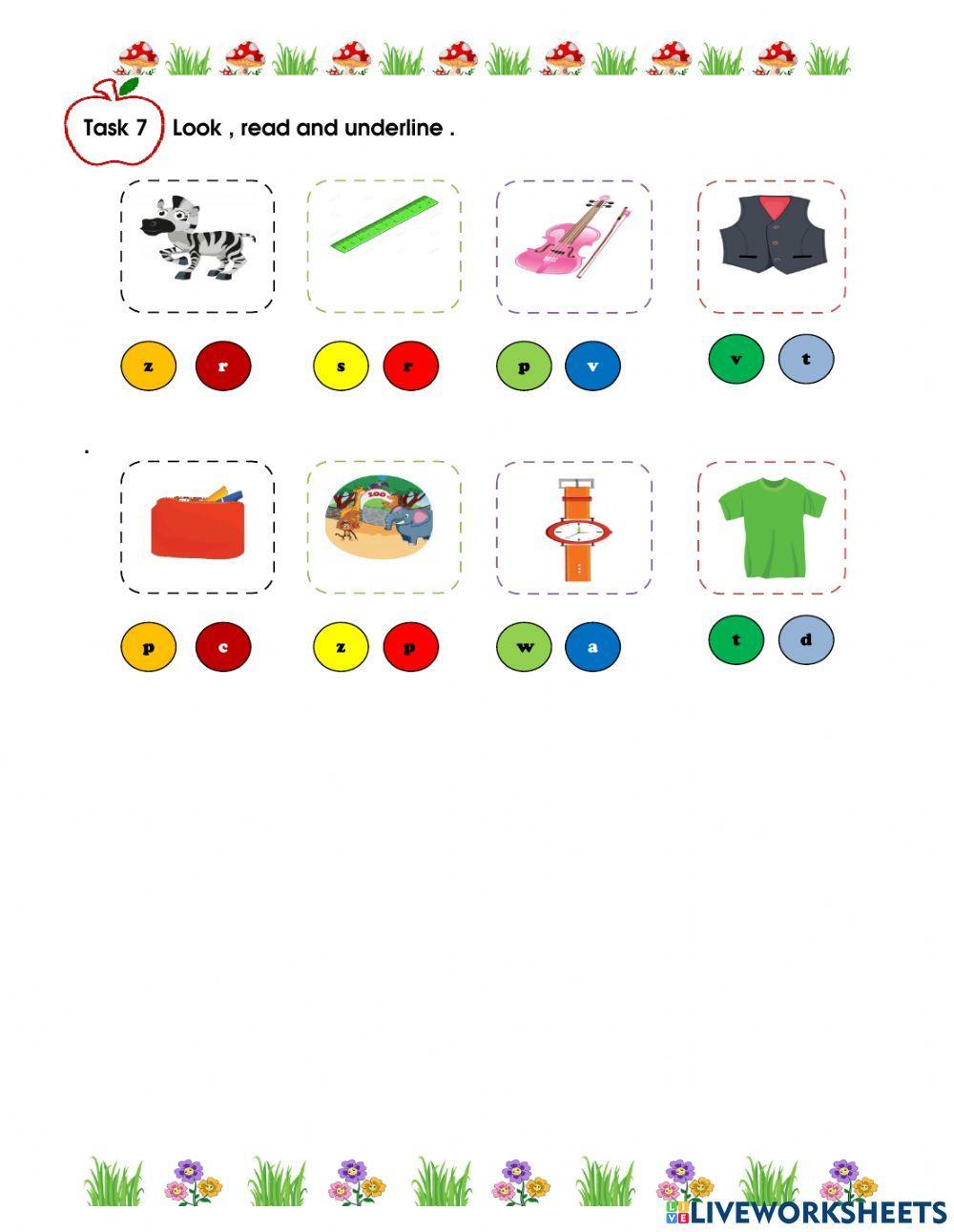 Smart start 2 unit 9