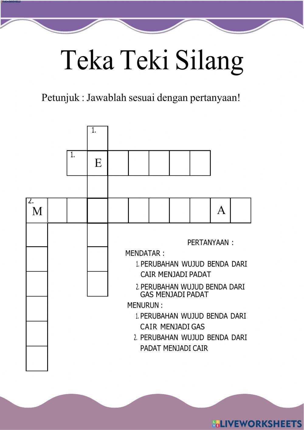 E-lkpd kelas 5 tema 7 pembelajaran 1