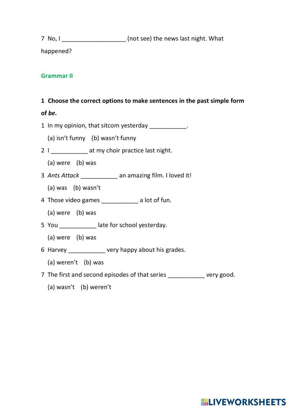 On the pulse 2 - unit 2