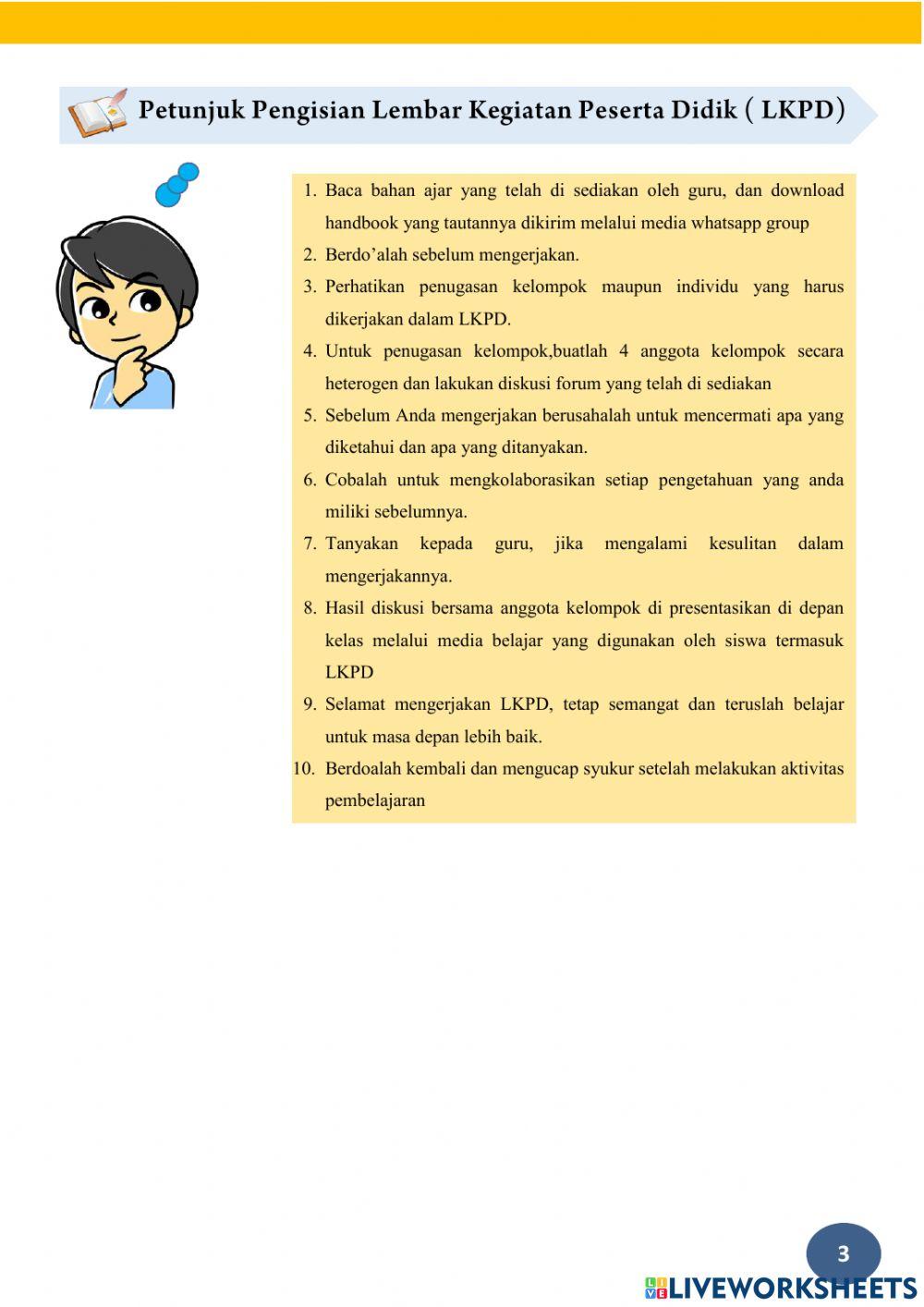 Lkpd laporan keuangan jasa