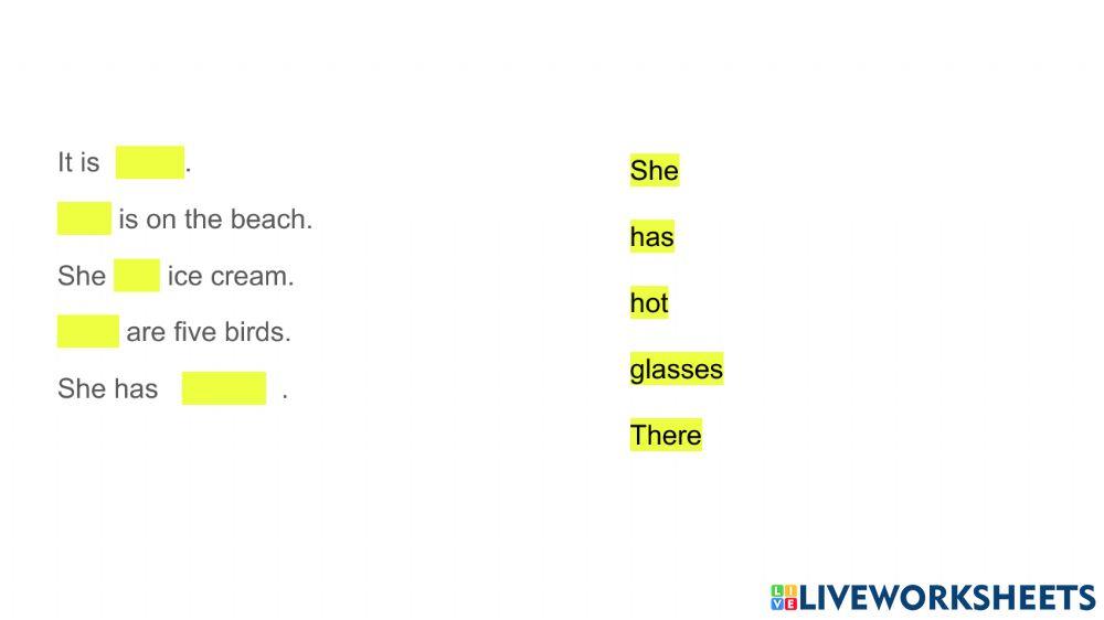 Weather - Storybooks Canada