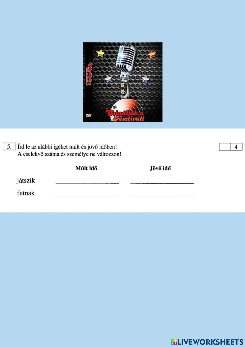 5.feladat-Igeidők-v2
