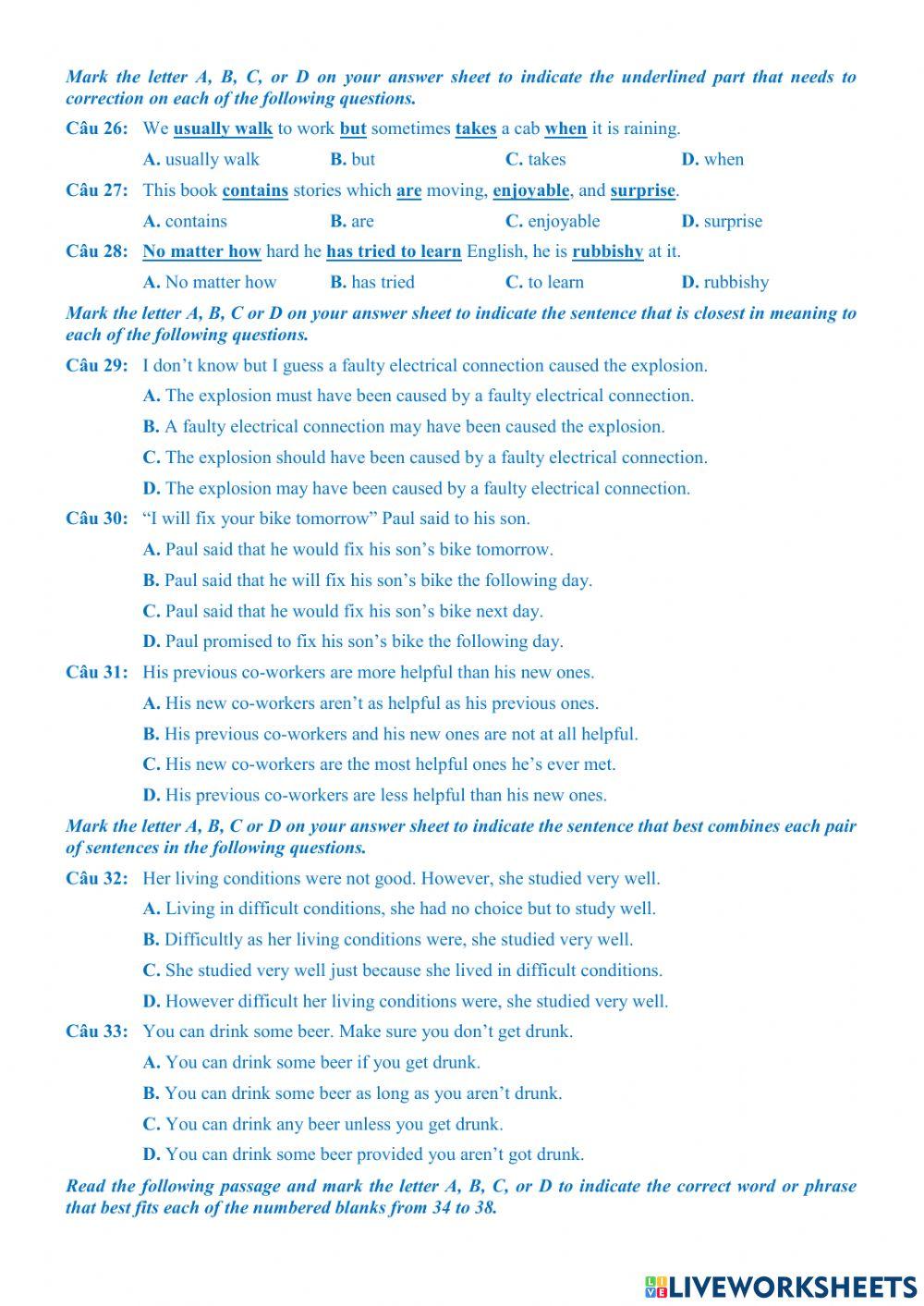 MSE-2022-Đề thi thử số 11