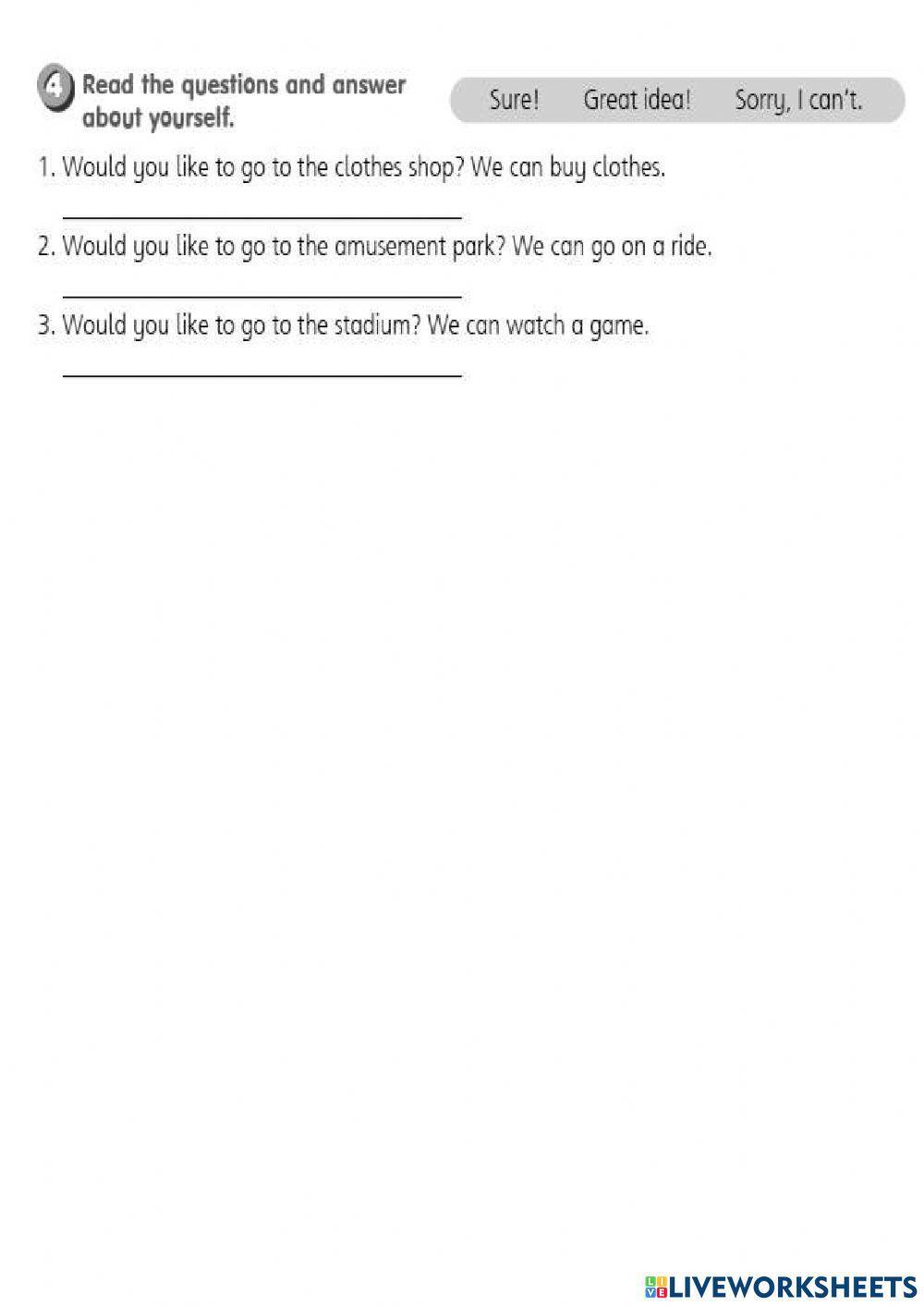 Smart Junior 4 (unit 8)