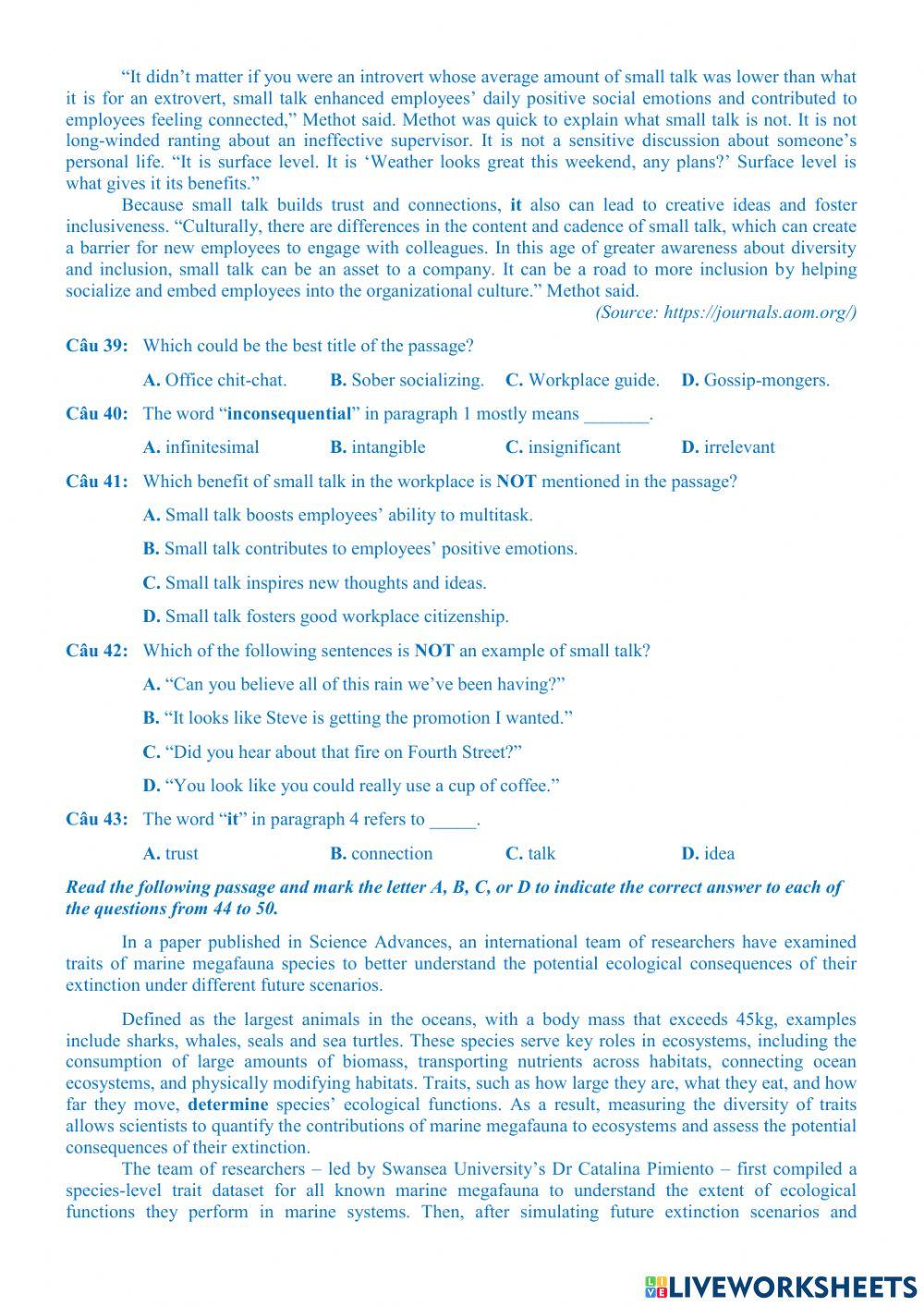 MSE-2022-Đề thi thử số 13