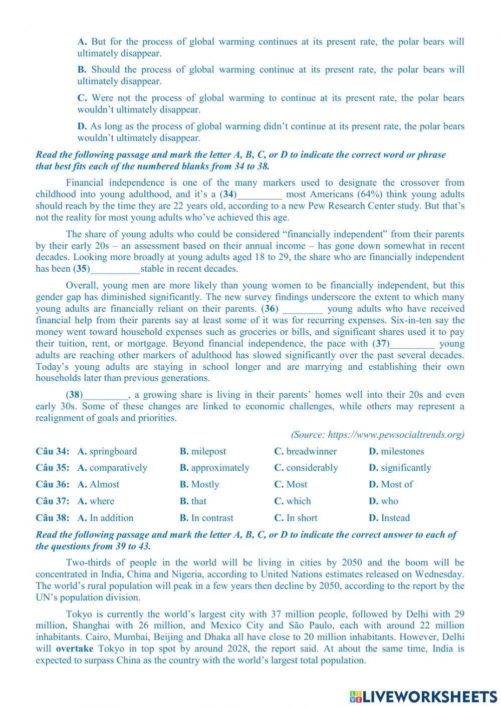MSE-2022-Đề thi thử số 14