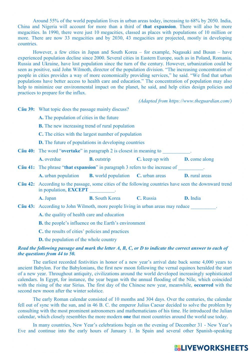MSE-2022-Đề thi thử số 14