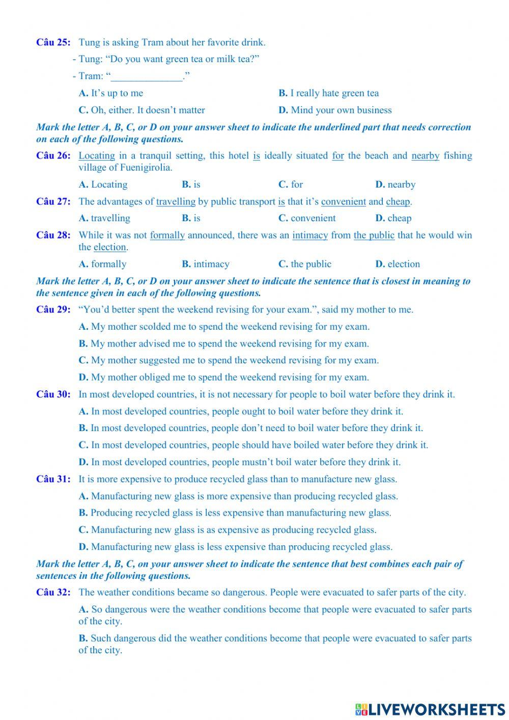 MSE-2022-Đề thi thử số 15