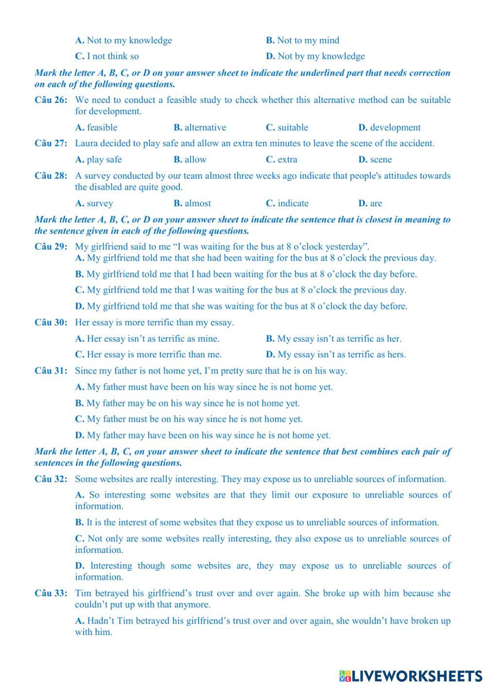 MSE-2022-Đề thi thử số 16