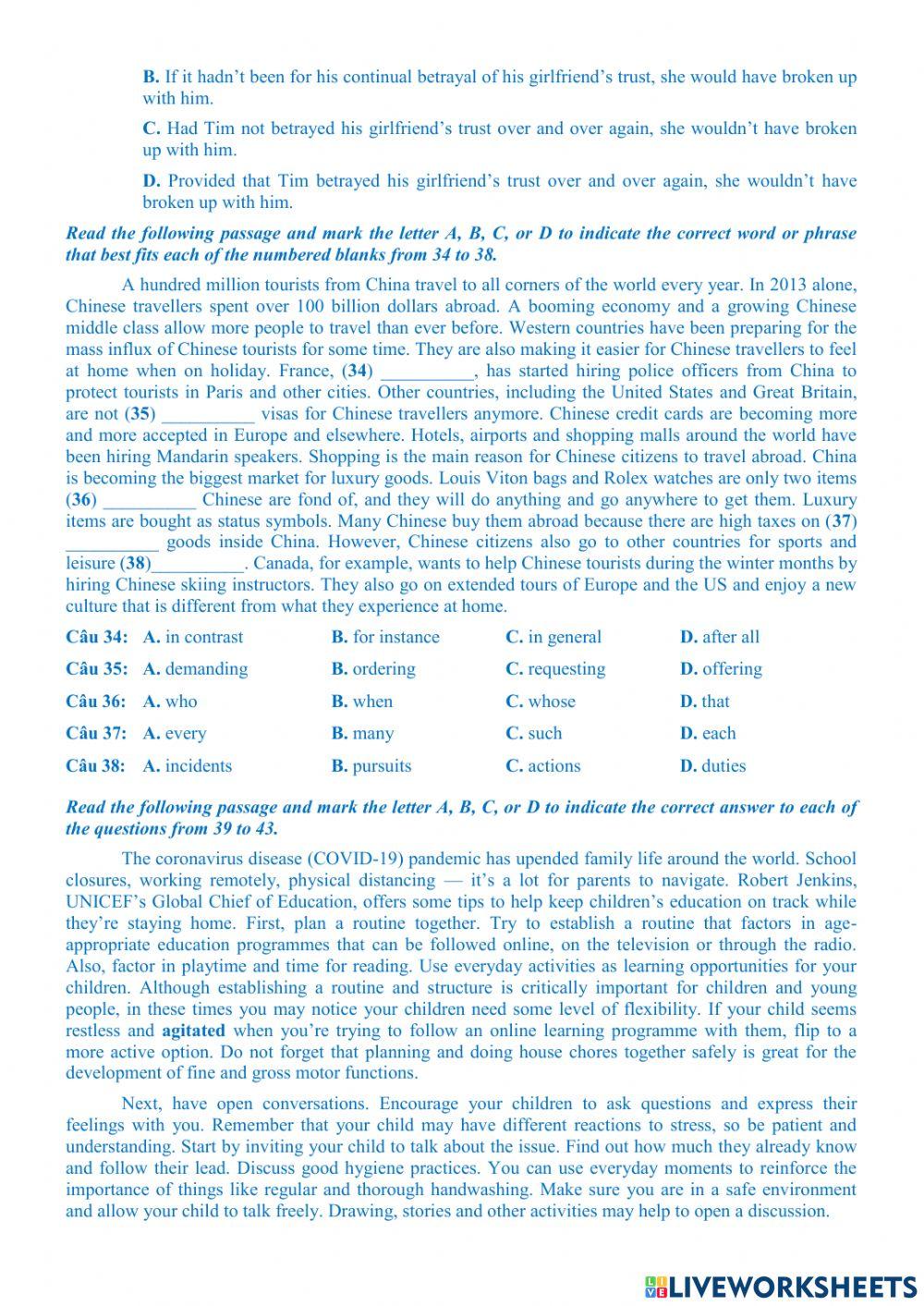 MSE-2022-Đề thi thử số 16