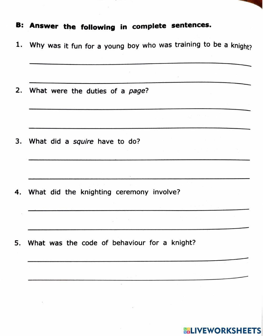 2050320 Comprehension grade 4 KIRTI GULATI