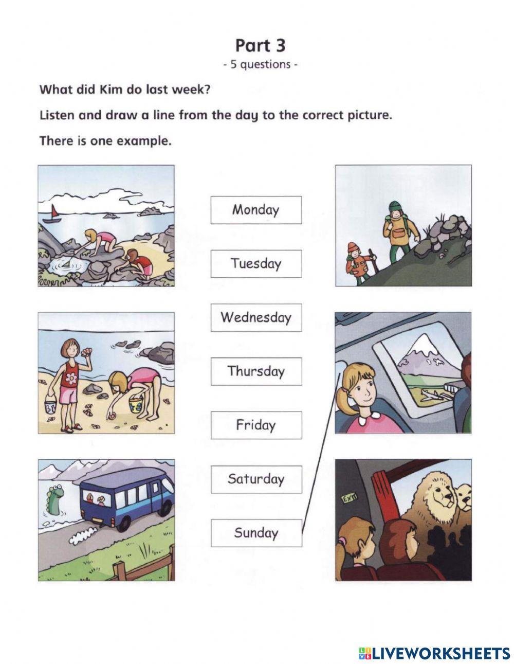 Final listening test movers 1