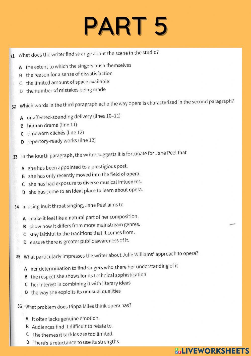 Gustavo ruiz cae reading final exam june 2022 part 1