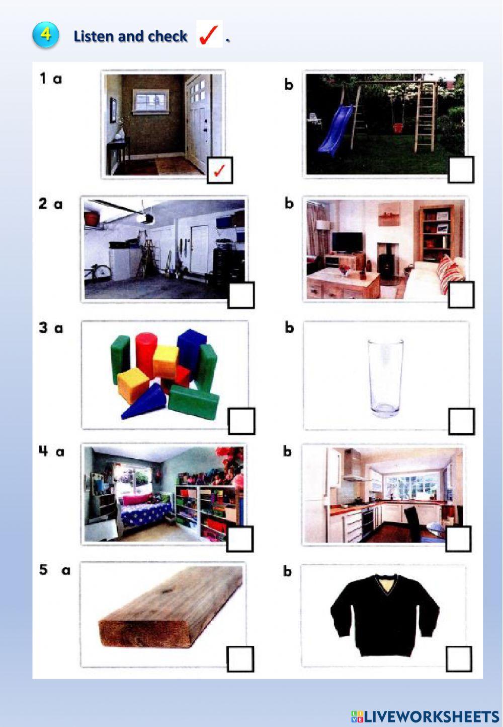 Kids 06 - final exam