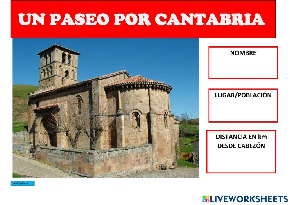 Un paseo por cantabria 5