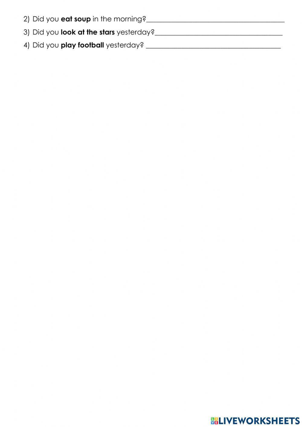 Test unit 8 smart junior 3