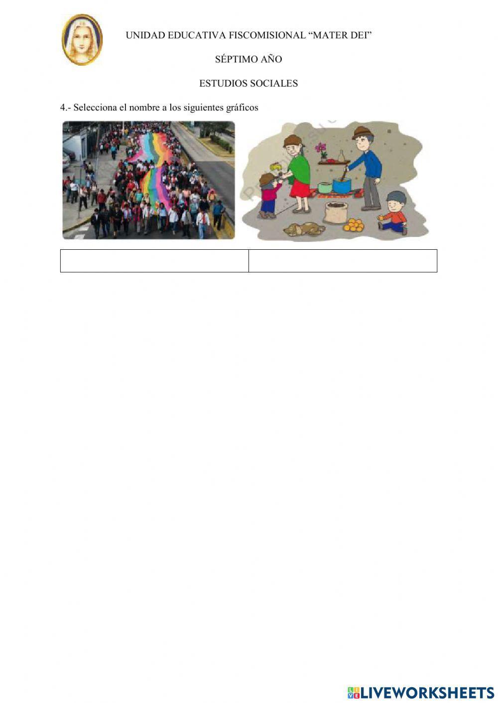 El proceso histórico de los últimos treinta años parte 3