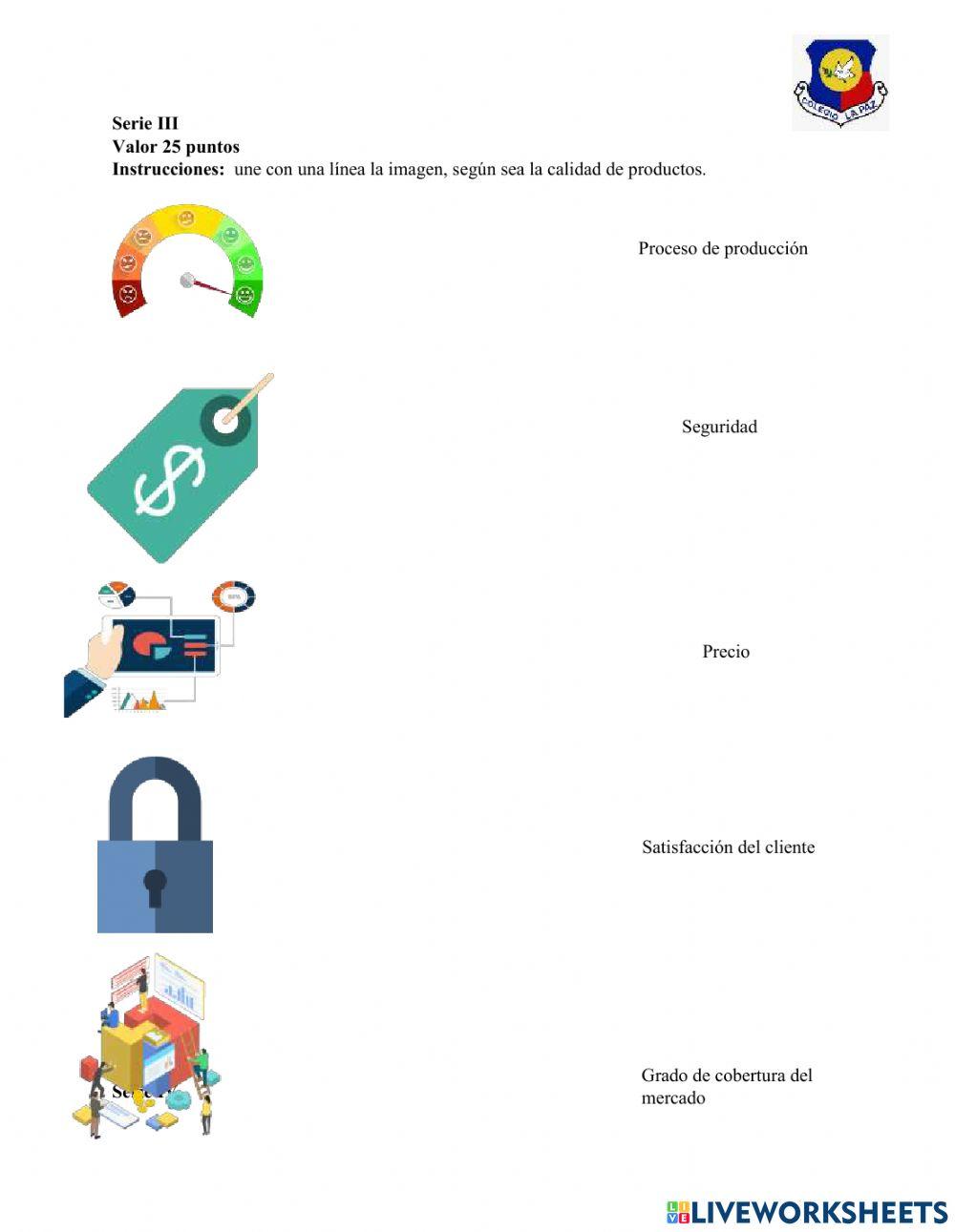 Prueba OBjetiva PRoductividad 6