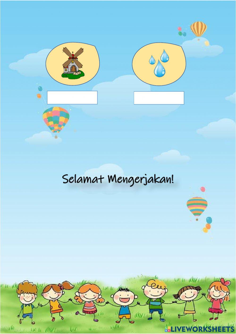 Perubahan Sumber Energi