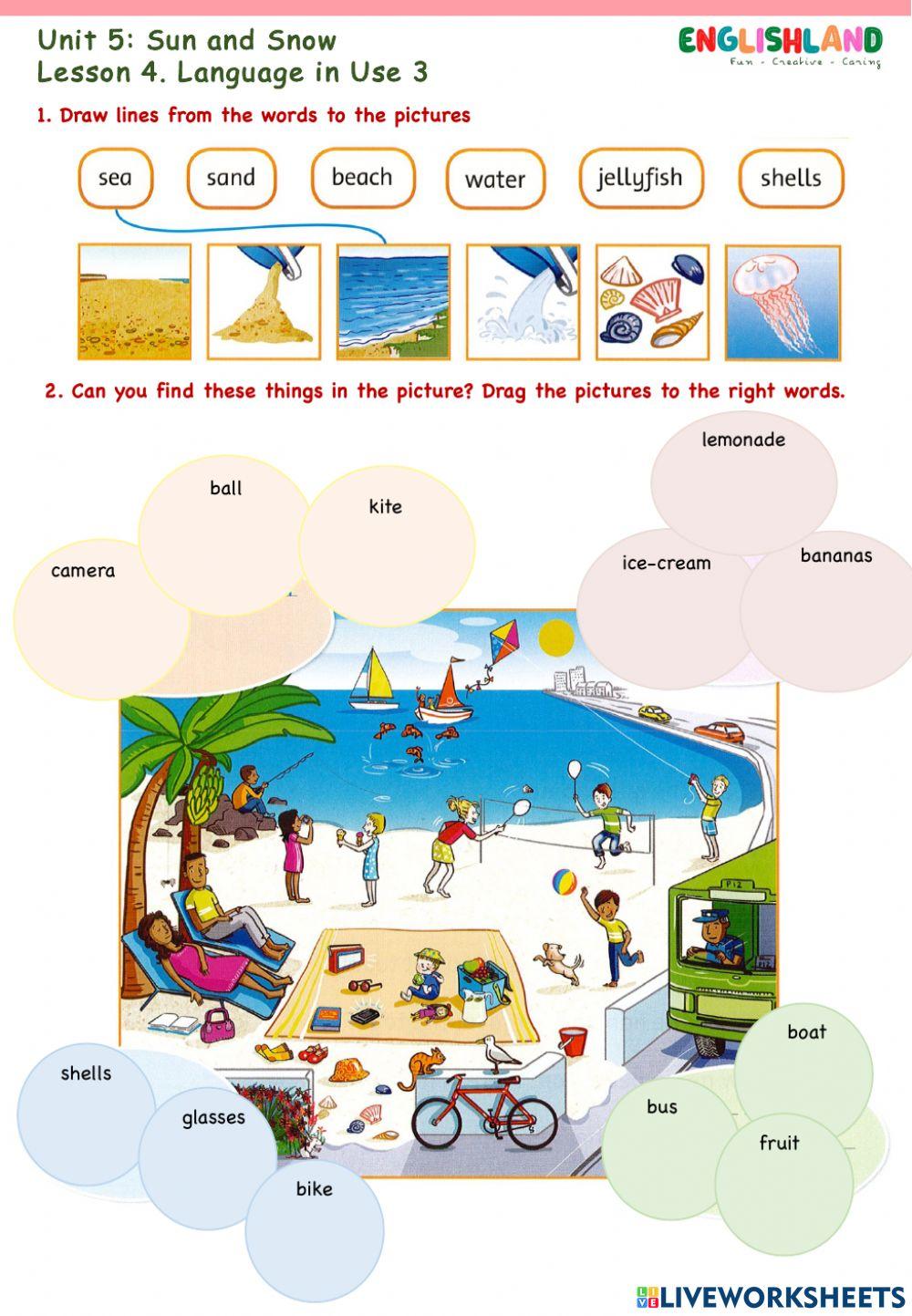 U5 L4 Language in Use 3