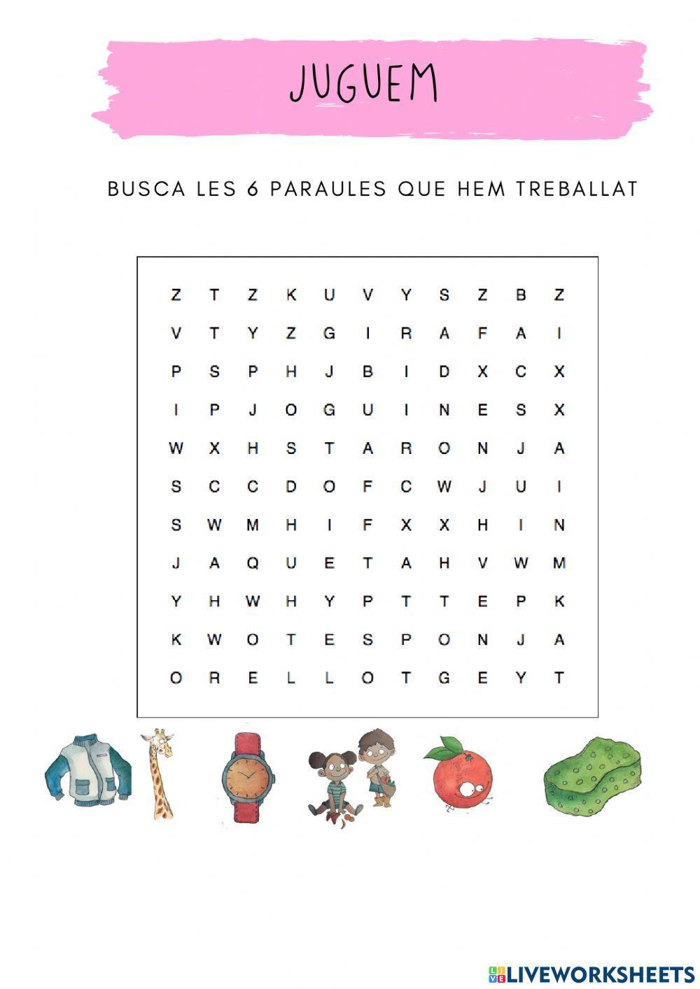 trisíl·labes 8 segona part