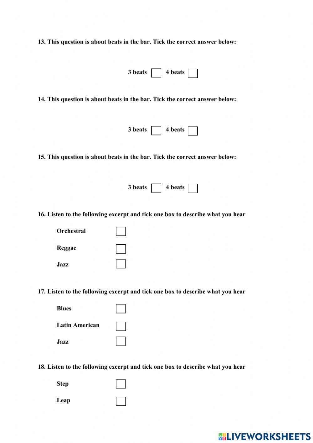 S1 assessment (except last page)