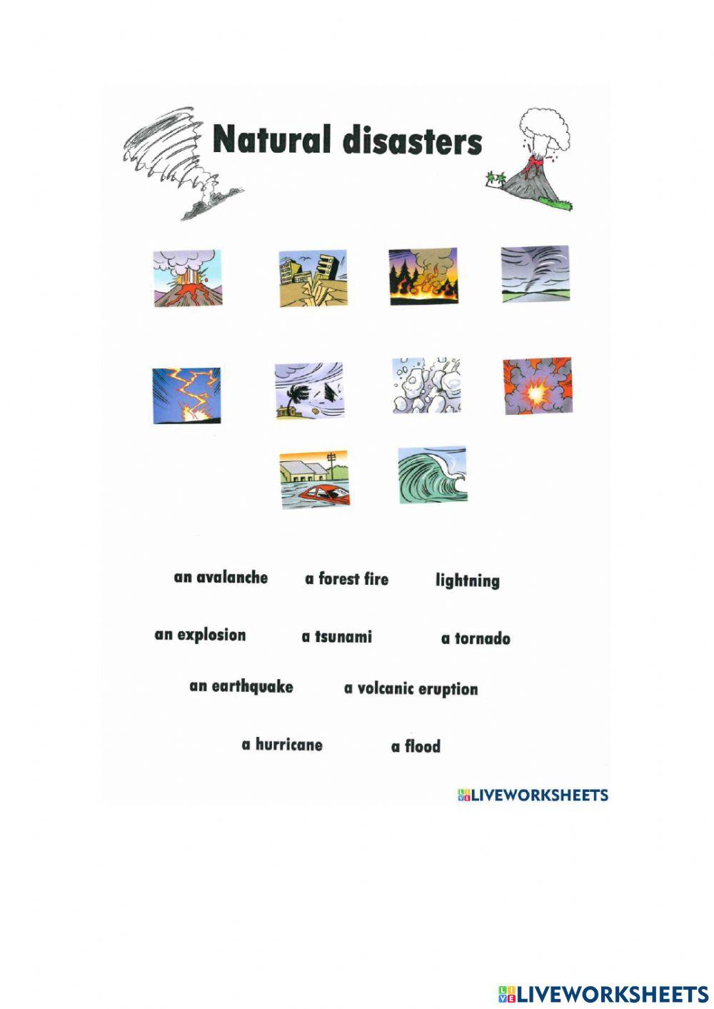 Test 8th grade may 22