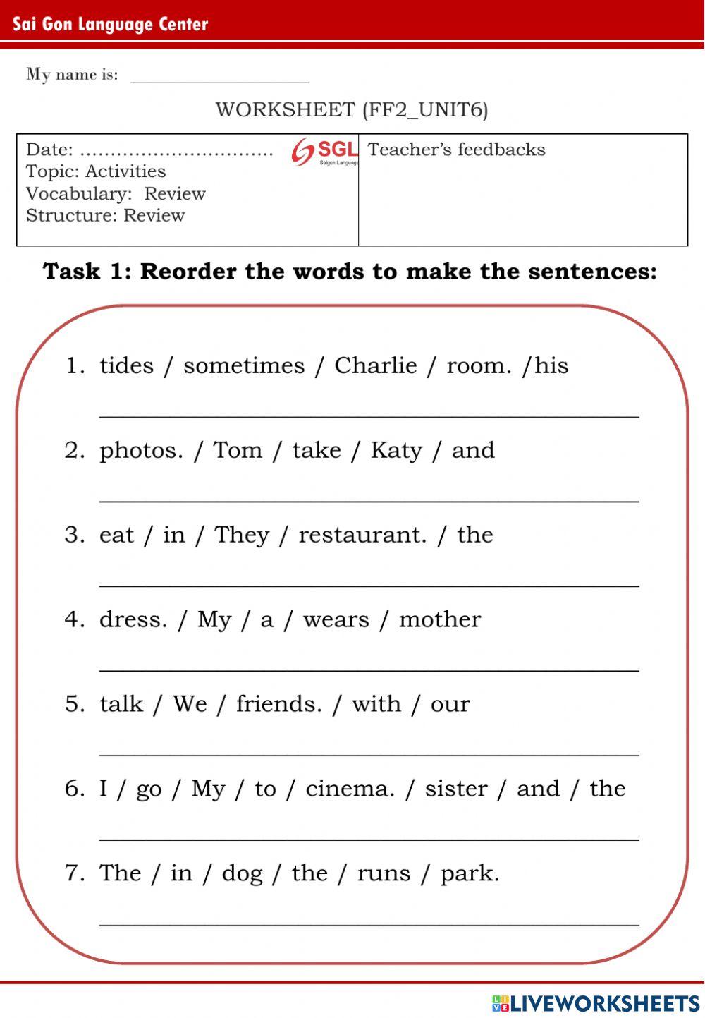 FFs2 - Beet - Unit 6 (31-5-2022)