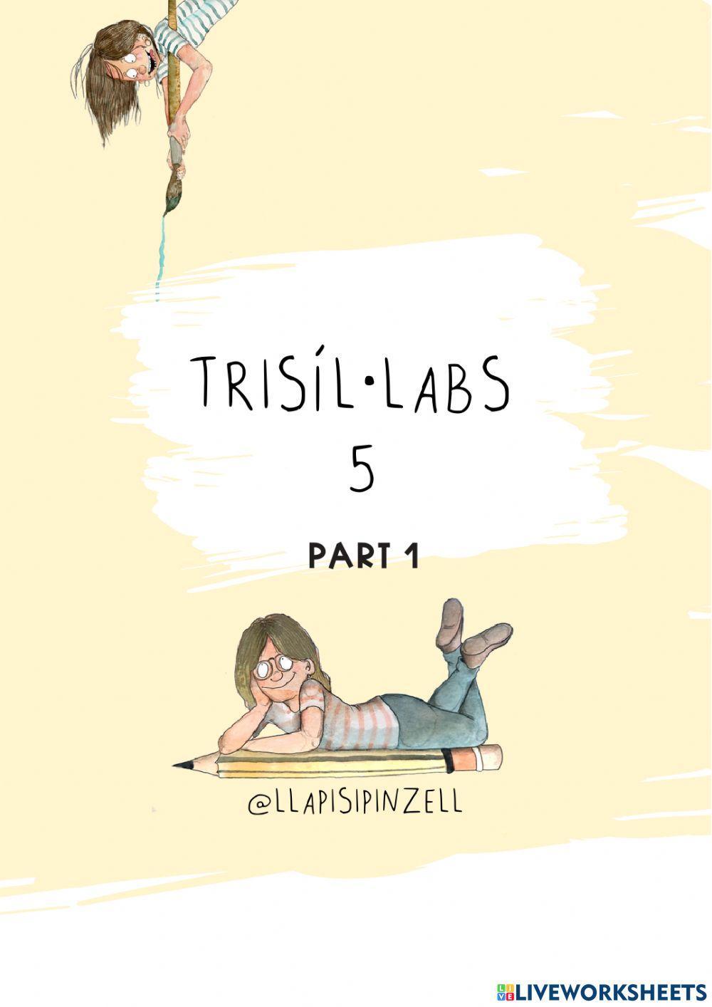 trisílabs 5 primera part