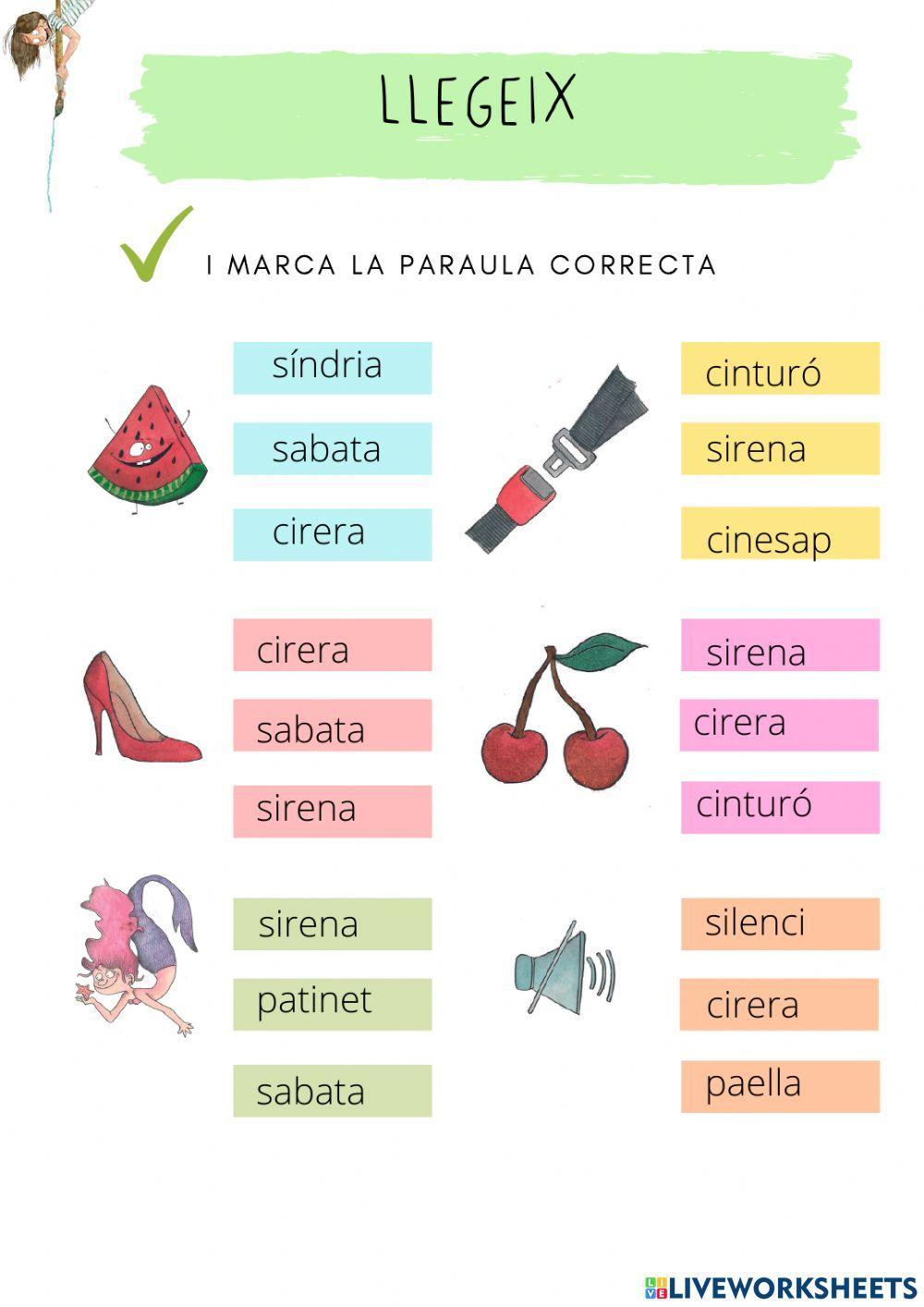 trisílabs 5 primera part