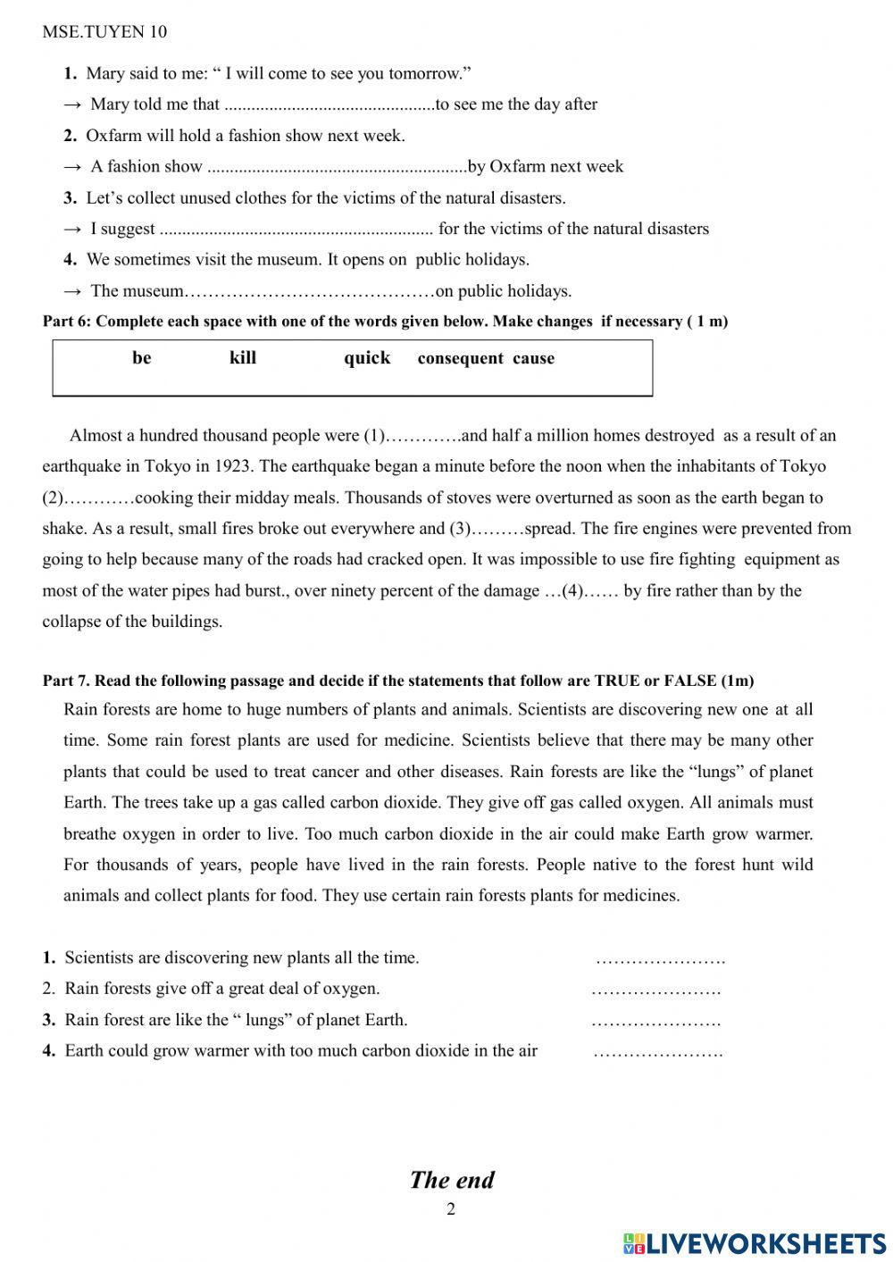 Tuyển 10-2022- đề 05