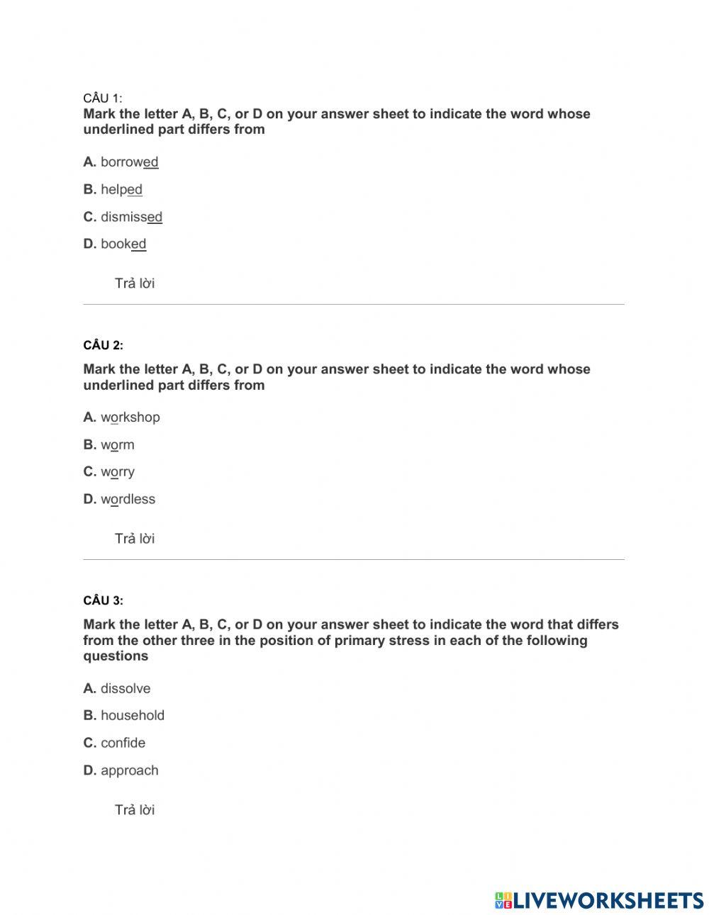 Ôn thi 9 lên 10 (2)