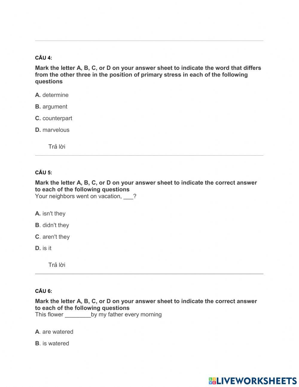 Ôn thi 9 lên 10 (2)