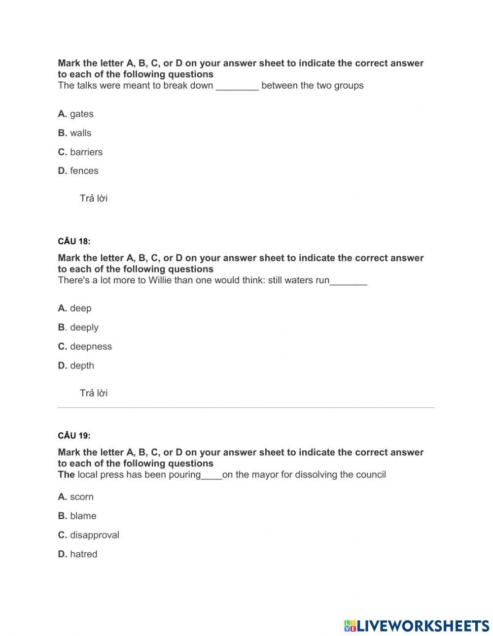 Ôn thi 9 lên 10 (2)