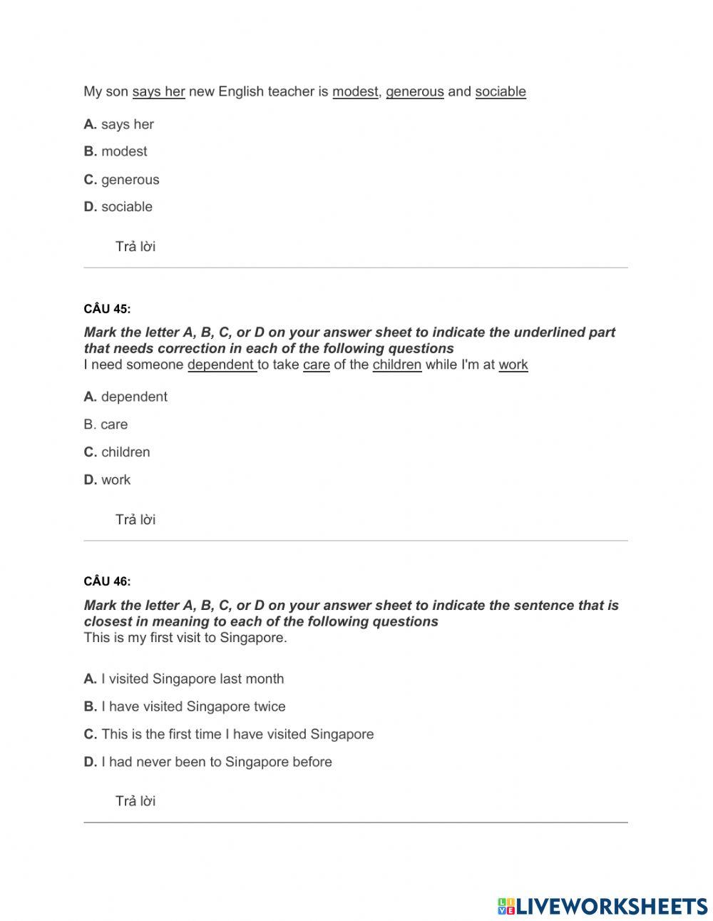 Ôn thi 9 lên 10 (3)